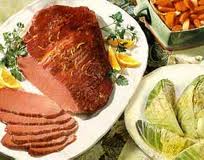 corned beef and cabbage