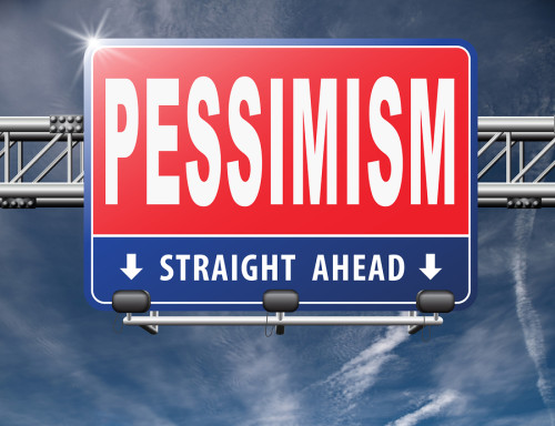 pessimism