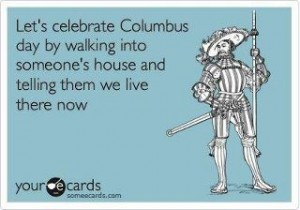 Christopher columbus