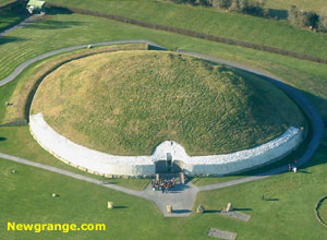 Newgrange