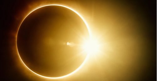 solar eclipse